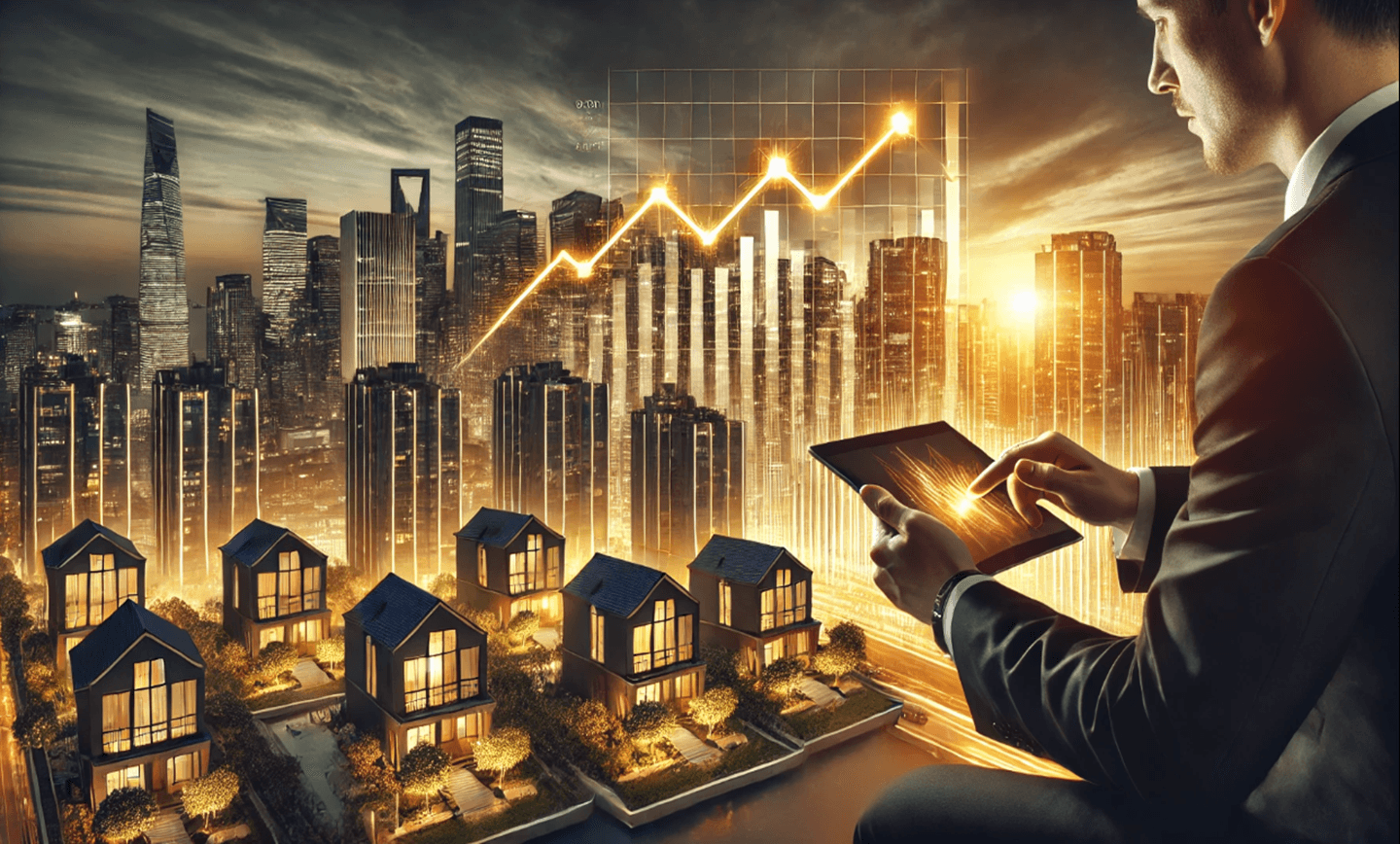 سرمایه‌گذاری در ملک؛ بایدها و نبایدها