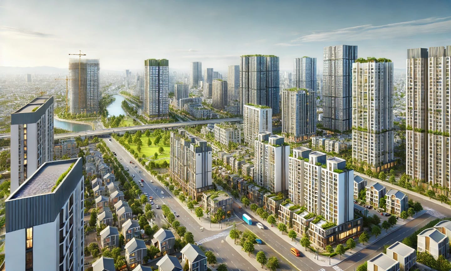 نکات خرید خانه