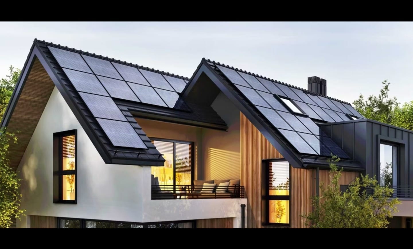 خورشیدی پنل، پنل خورشیدی