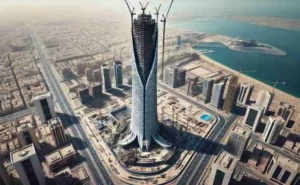 Exploring-the-Tallest-Building-in-the-World